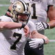 Illustration for article titled Giants still bad but not trash, Sean Payton treats DCs like children, and Goff plays like an NFL quarterback